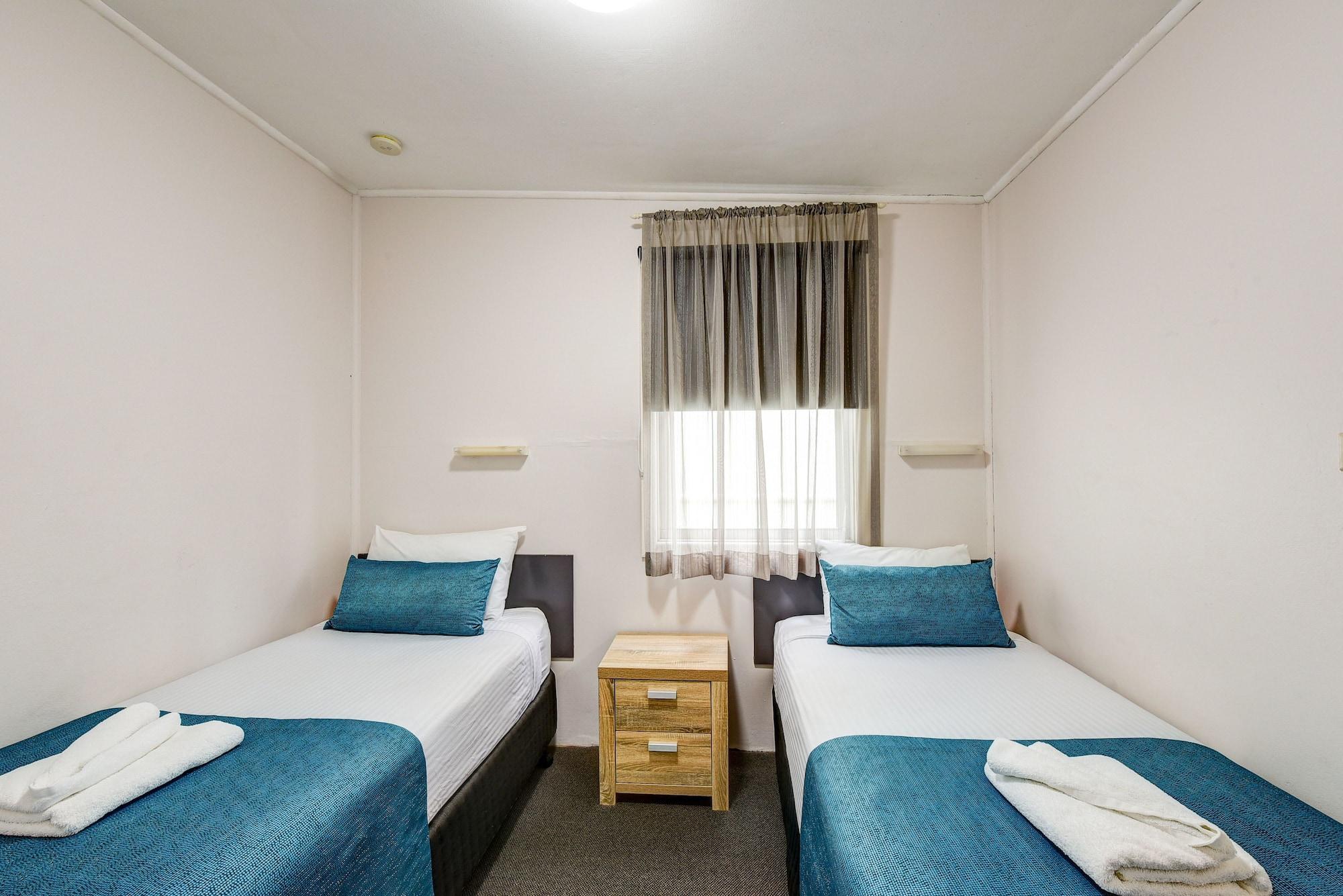 Port Macquarie Motel Exterior photo
